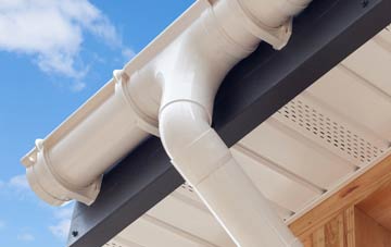 Melin Caiach gutter installation costs