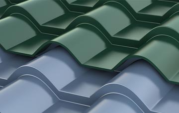 who should consider Melin Caiach plastic roofs