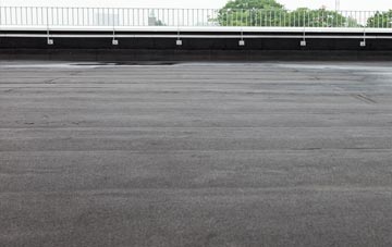 Melin Caiach asphalt roof replacement