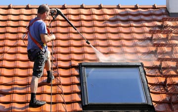 roof cleaning Melin Caiach, Merthyr Tydfil