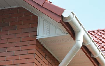 Melin Caiach soffit repair costs