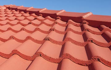 Melin Caiach tile and slate roof replacement