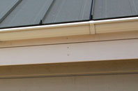 Melin Caiach soffit repair