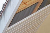 rated Melin Caiach soffit repair companies