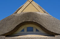 Melin Caiach thatch roofing